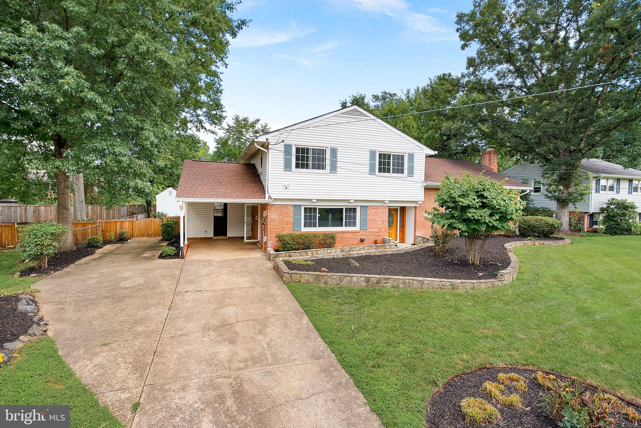 15018 CARLBERN DRIVE