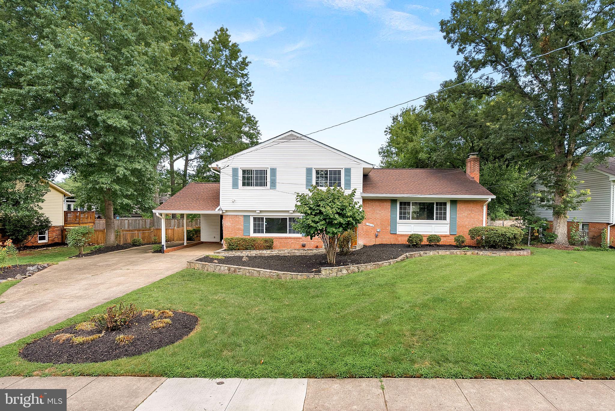 15018 CARLBERN DRIVE