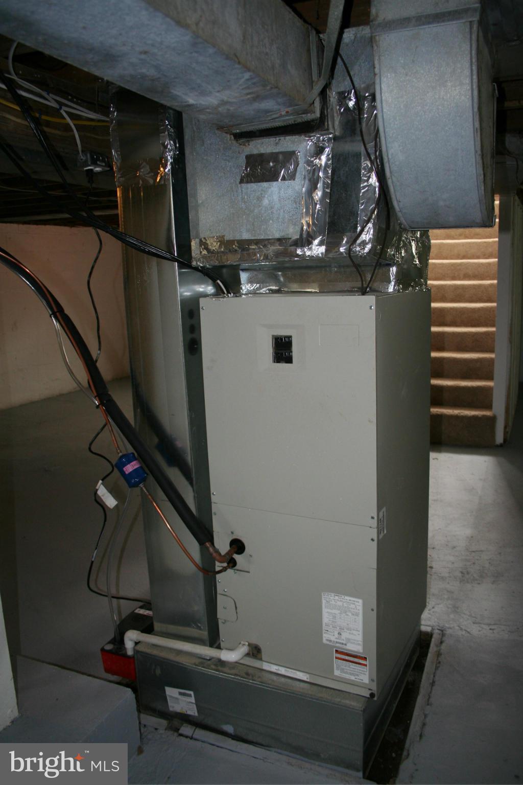 MITCHELL MANOR - Residential