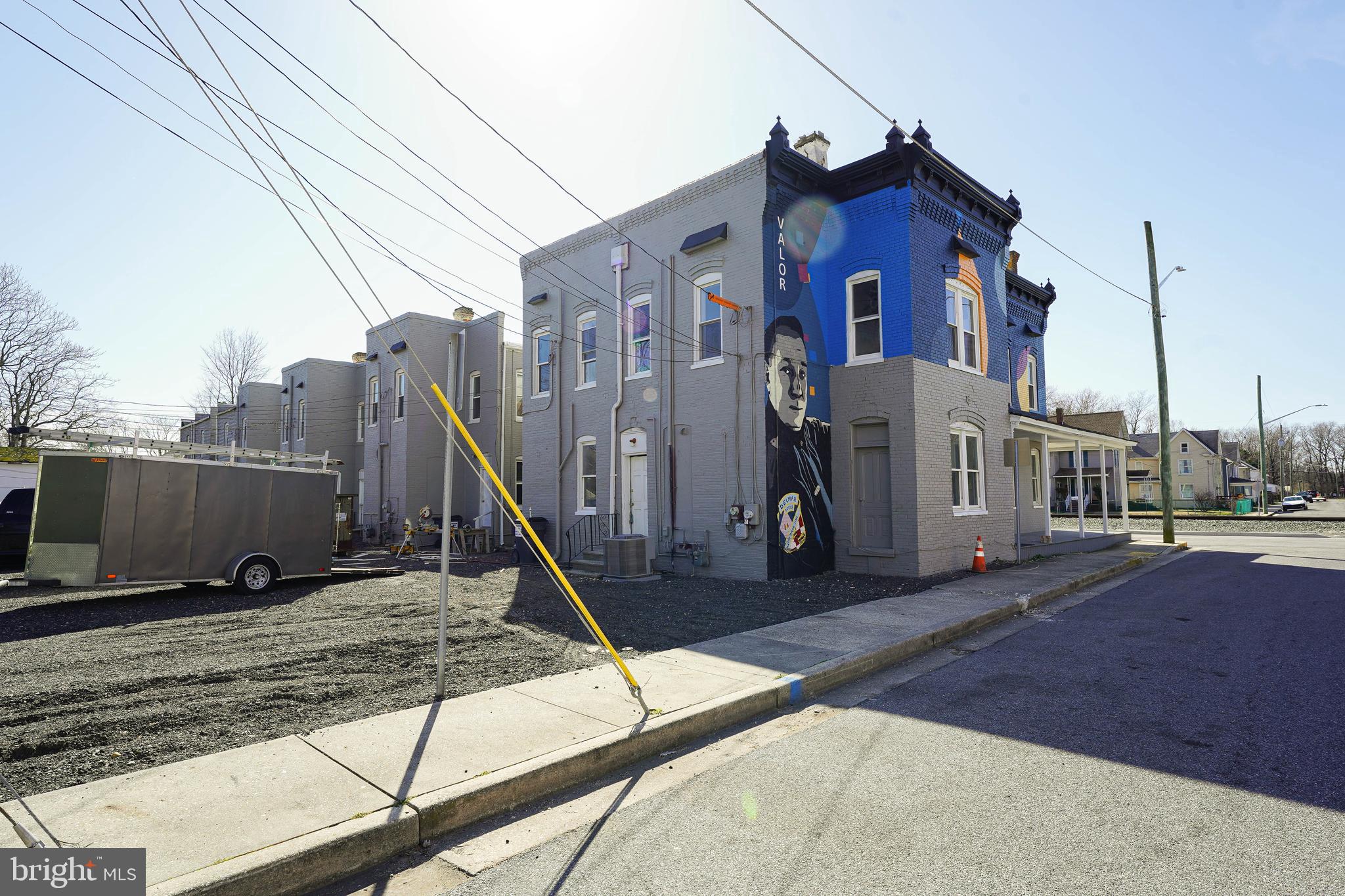 NONE AVAILABLE - Residential Lease