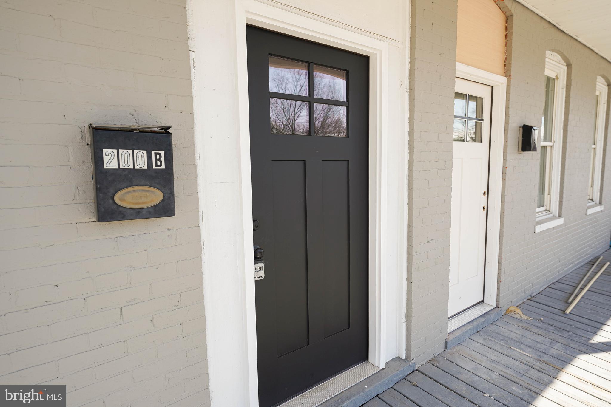 NONE AVAILABLE - Residential Lease