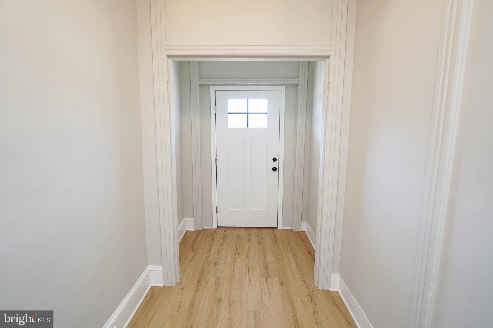 NONE AVAILABLE - Residential Lease