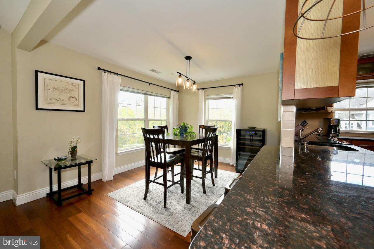 KENTLANDS RIDGE - Residential