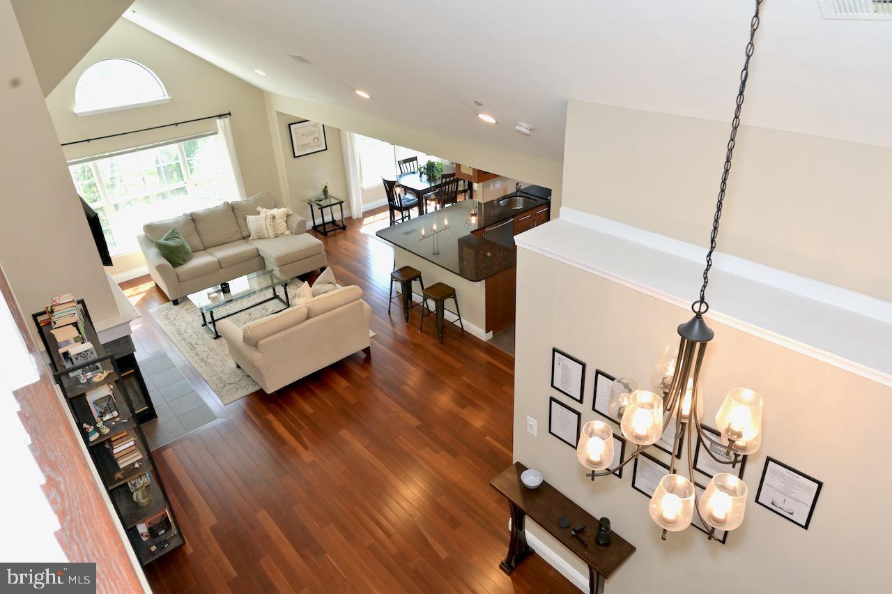 KENTLANDS RIDGE - Residential