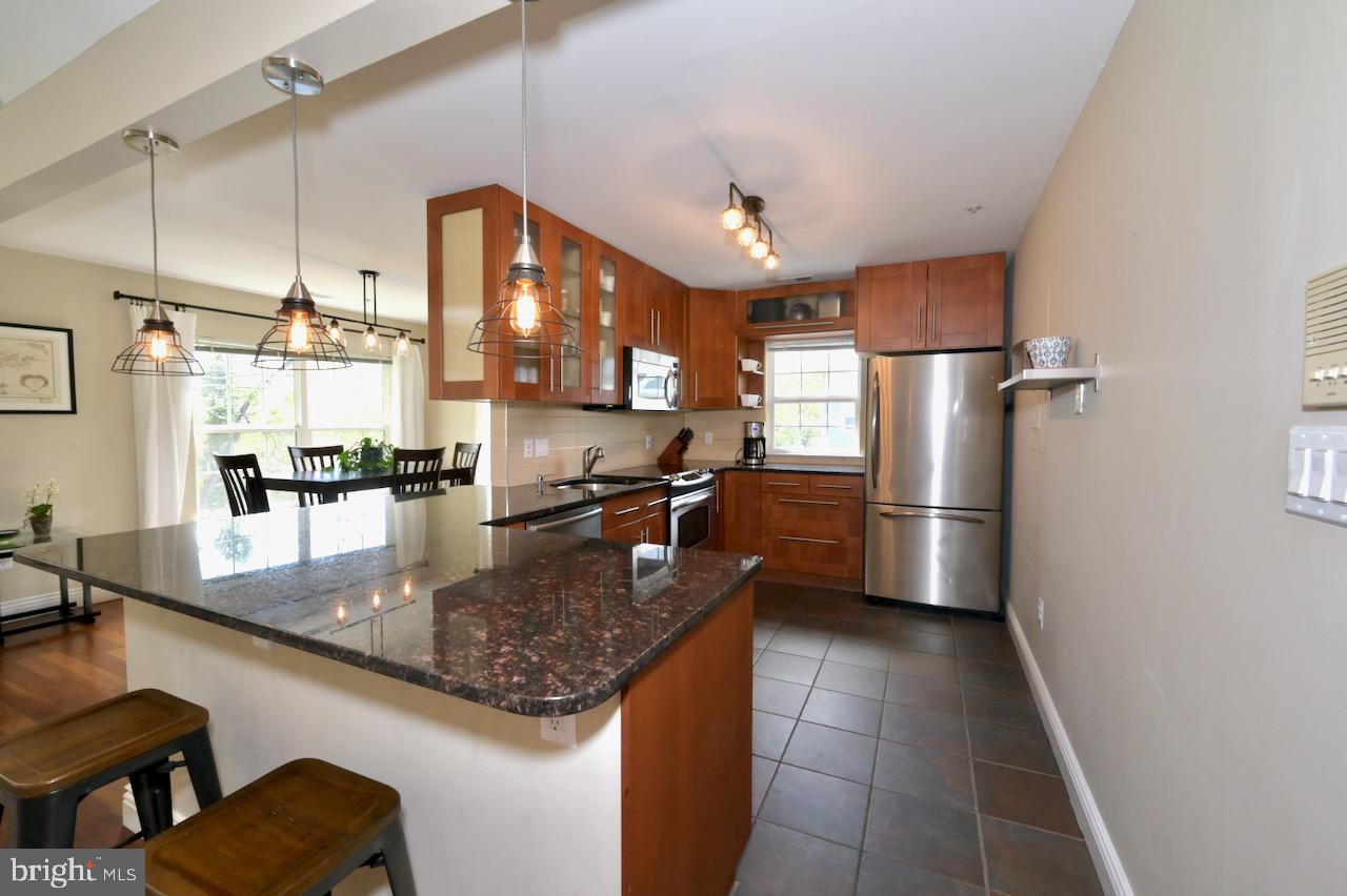 KENTLANDS RIDGE - Residential