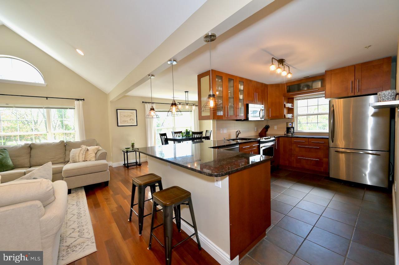 KENTLANDS RIDGE - Residential