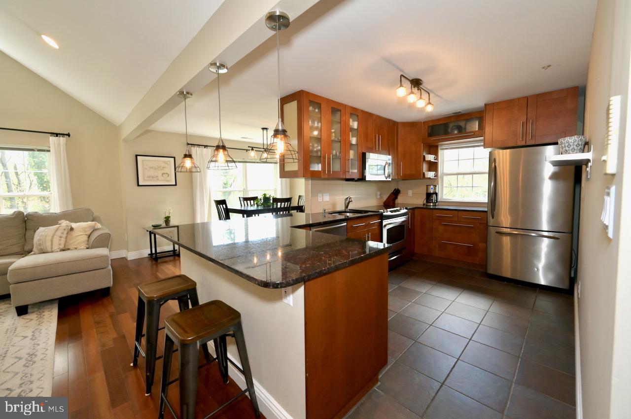 KENTLANDS RIDGE - Residential