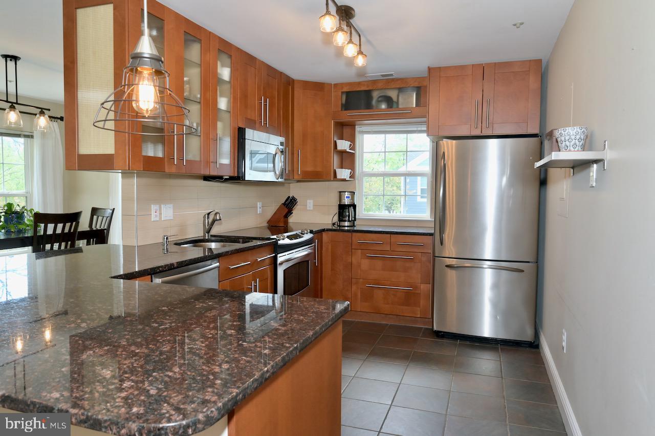 KENTLANDS RIDGE - Residential