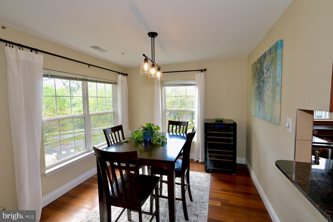 KENTLANDS RIDGE - Residential