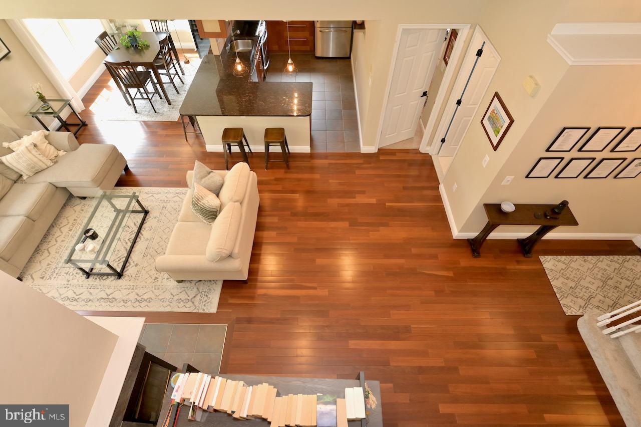 KENTLANDS RIDGE - Residential