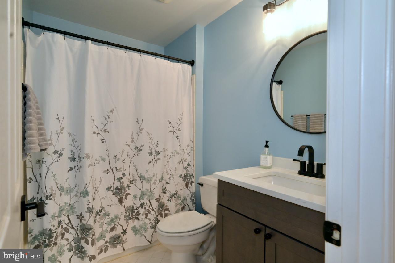 KENTLANDS RIDGE - Residential