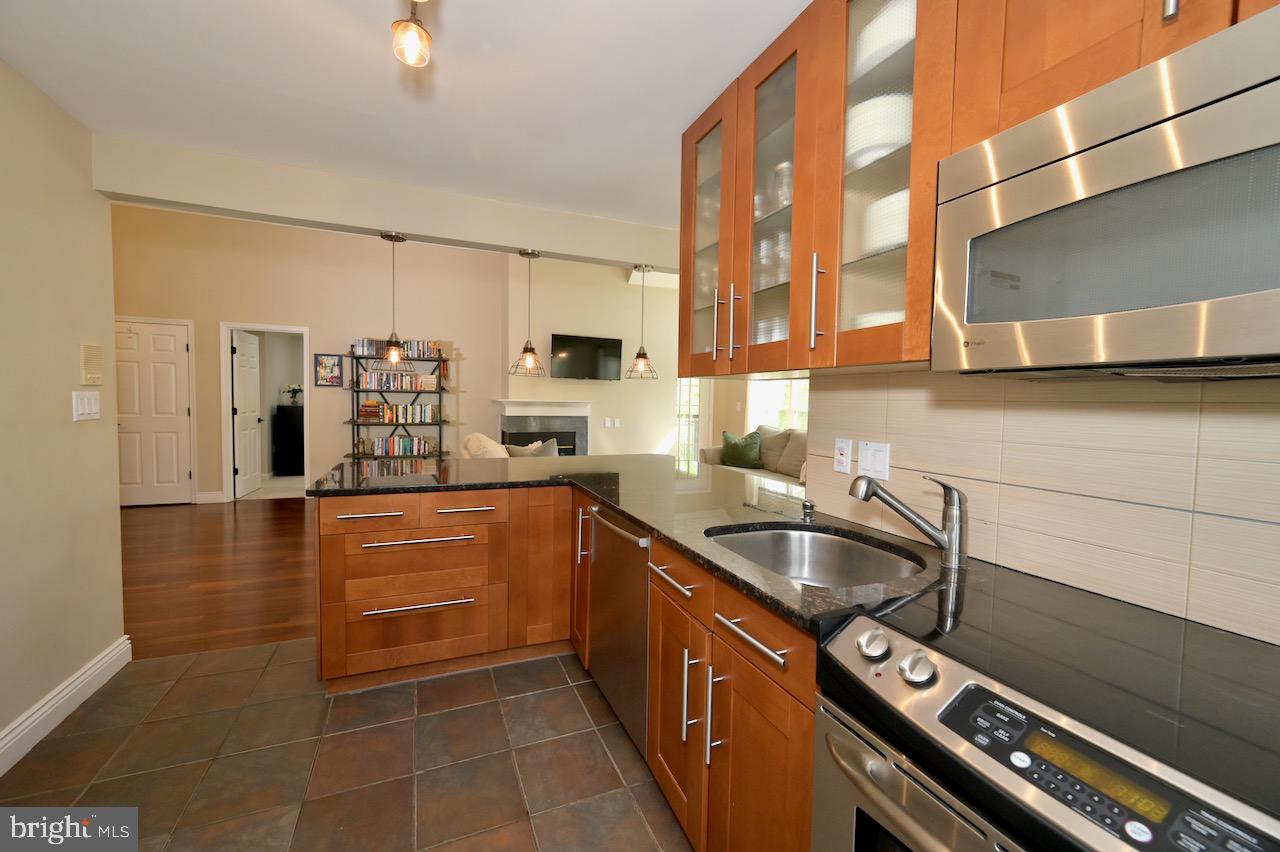 KENTLANDS RIDGE - Residential