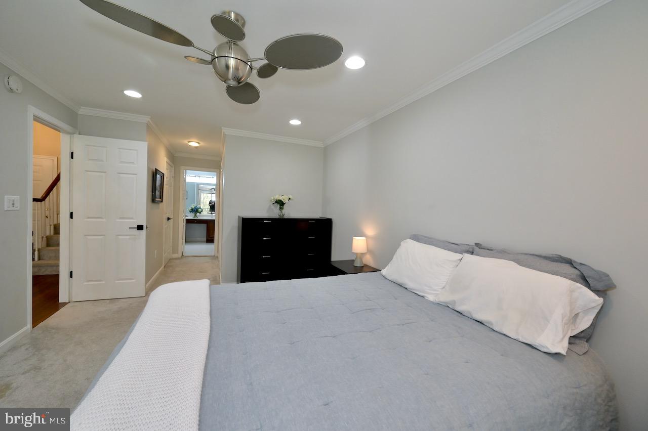 KENTLANDS RIDGE - Residential
