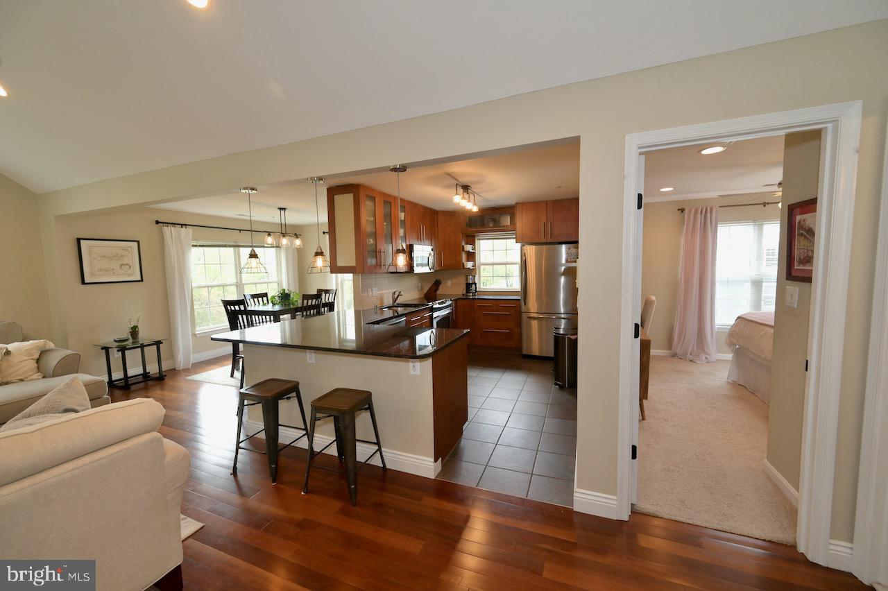 KENTLANDS RIDGE - Residential