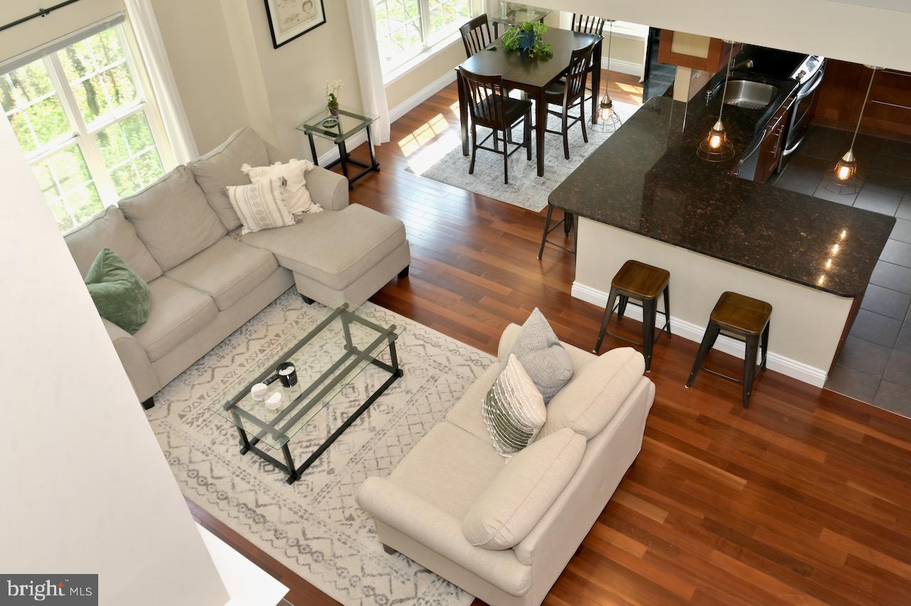 KENTLANDS RIDGE - Residential