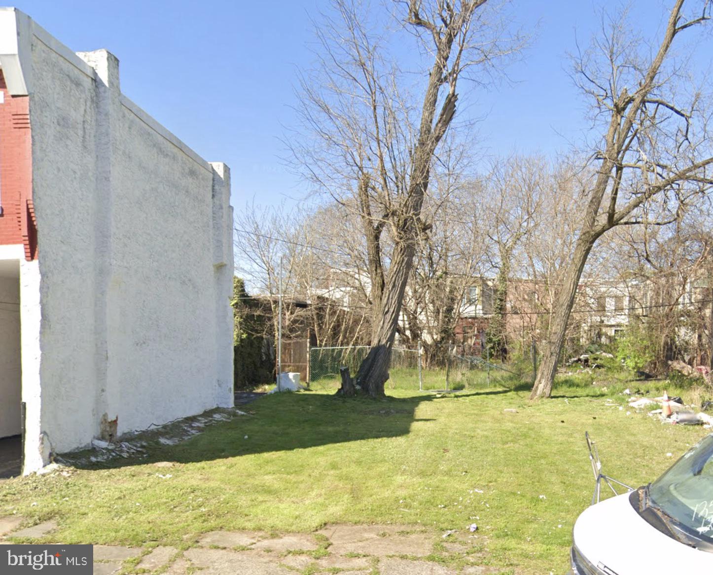 This listing is a Tax Sale Assignment. Zoning is CMX-2.