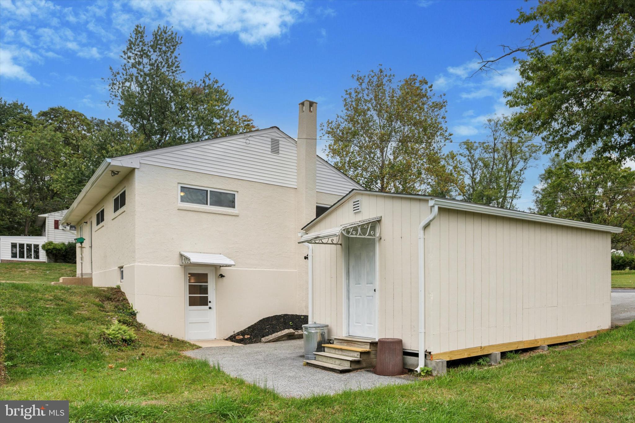 SUNSET GROVE - Residential