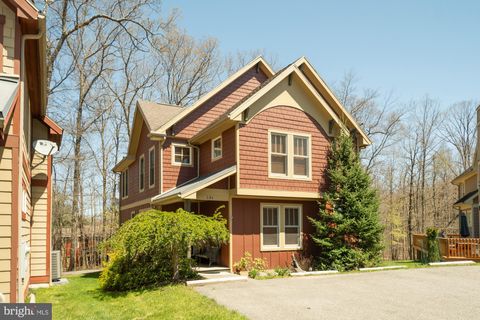 131 ROCK RIDGE LANE 12 OAKLAND MD 21550