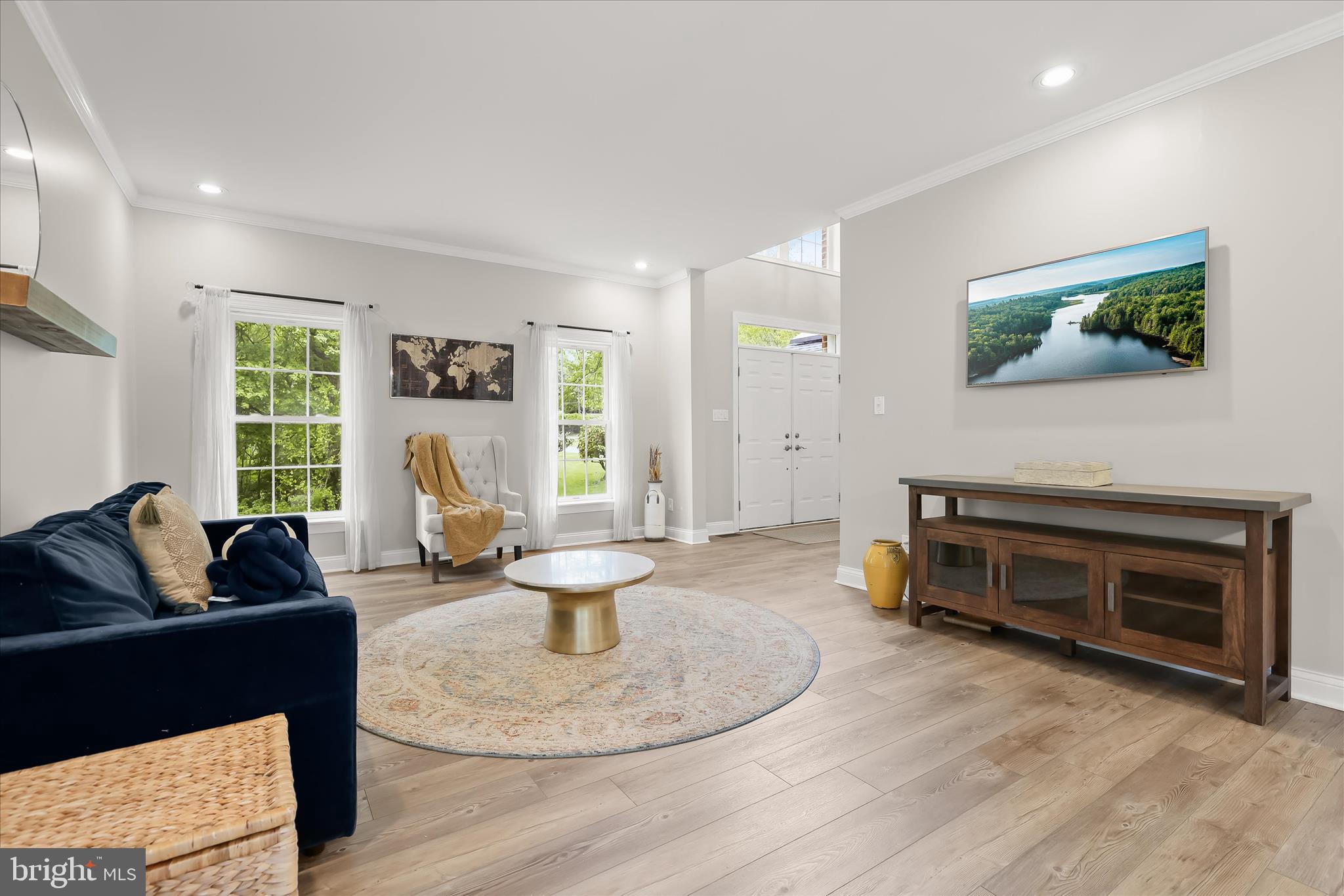 GREENSPRING VALLEY - Residential