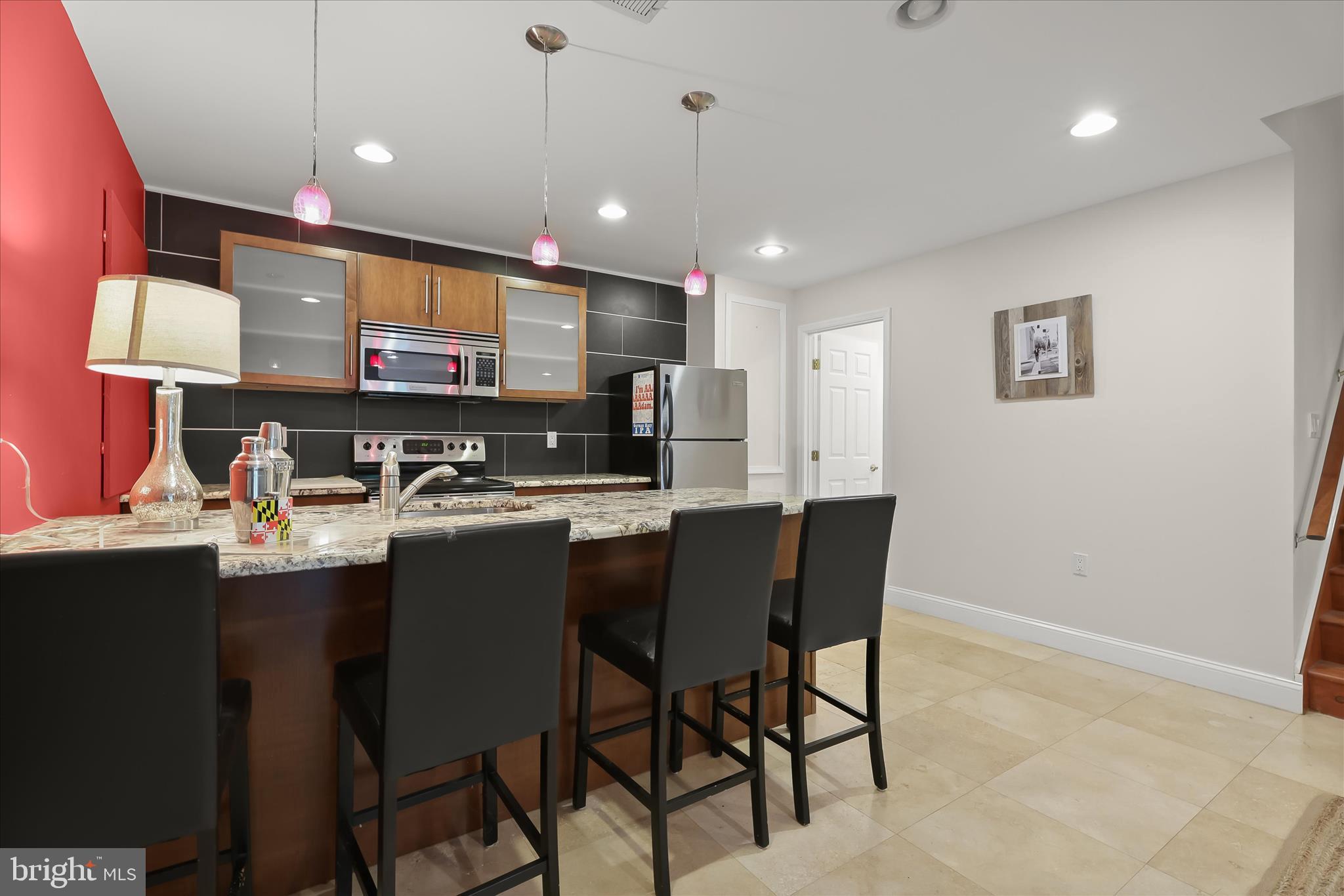 GREENSPRING VALLEY - Residential
