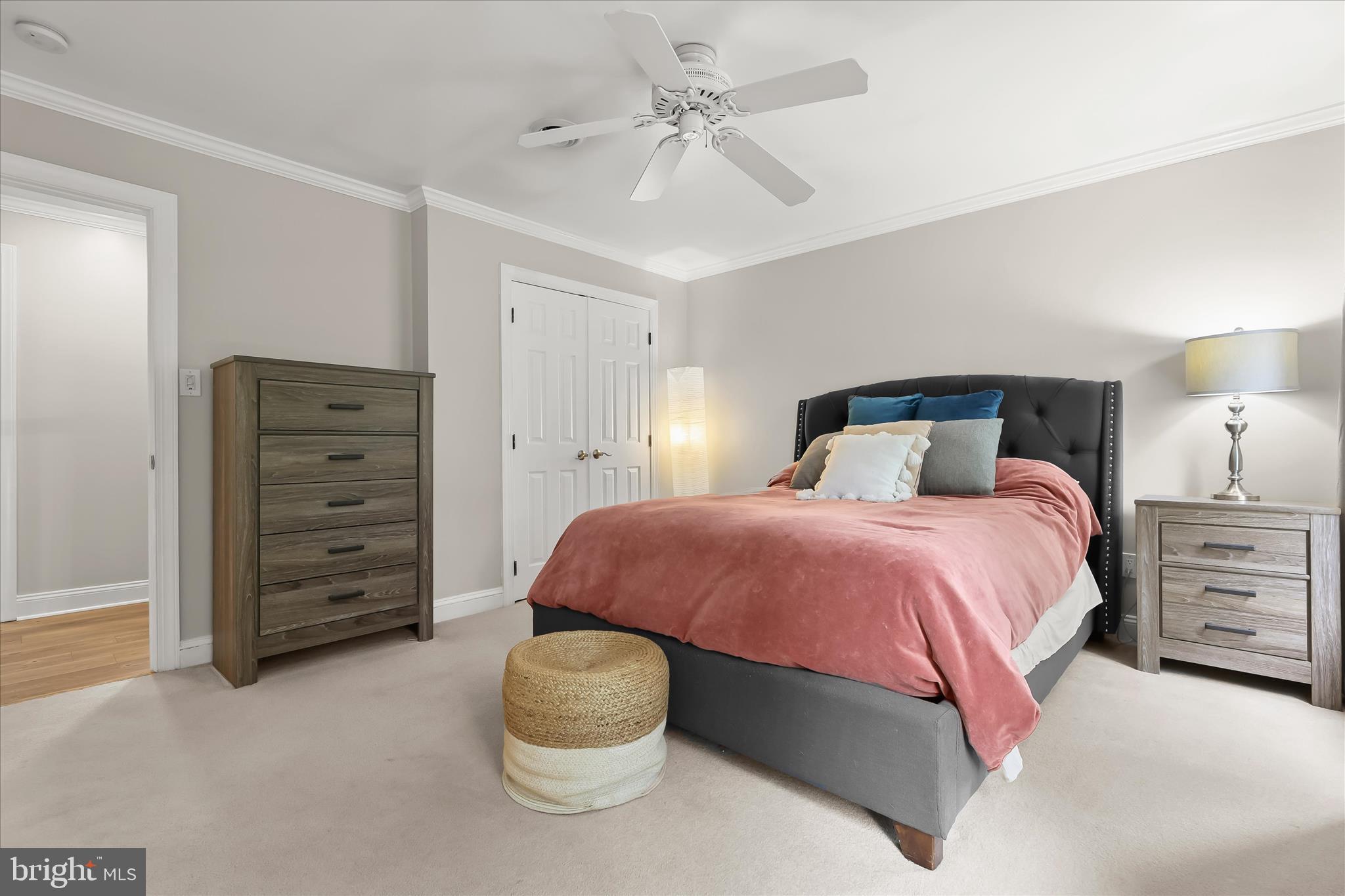GREENSPRING VALLEY - Residential