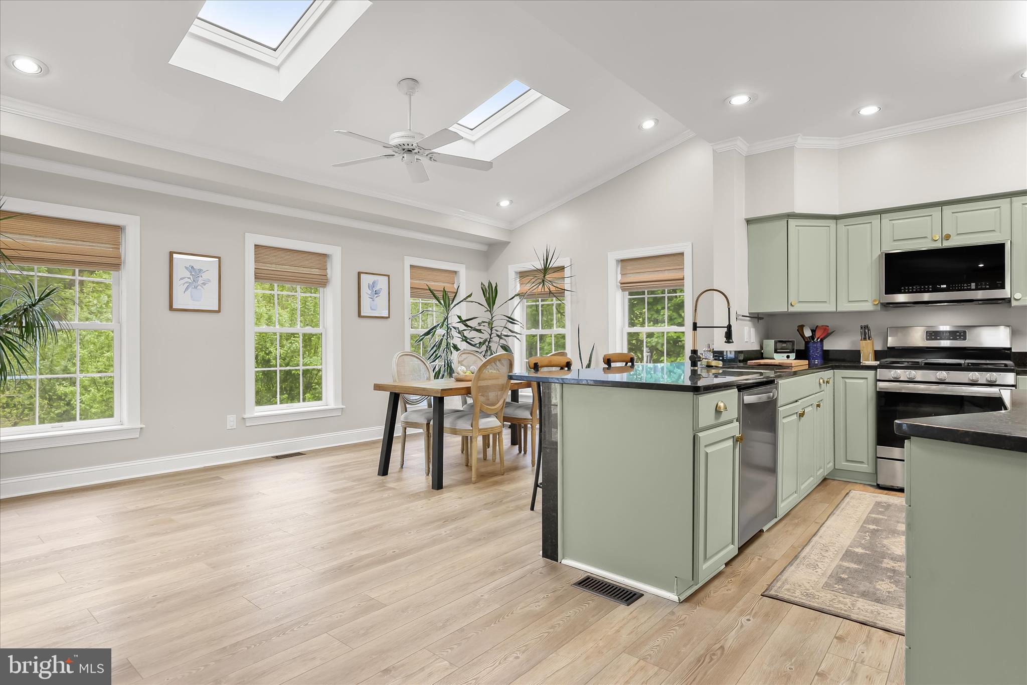 GREENSPRING VALLEY - Residential