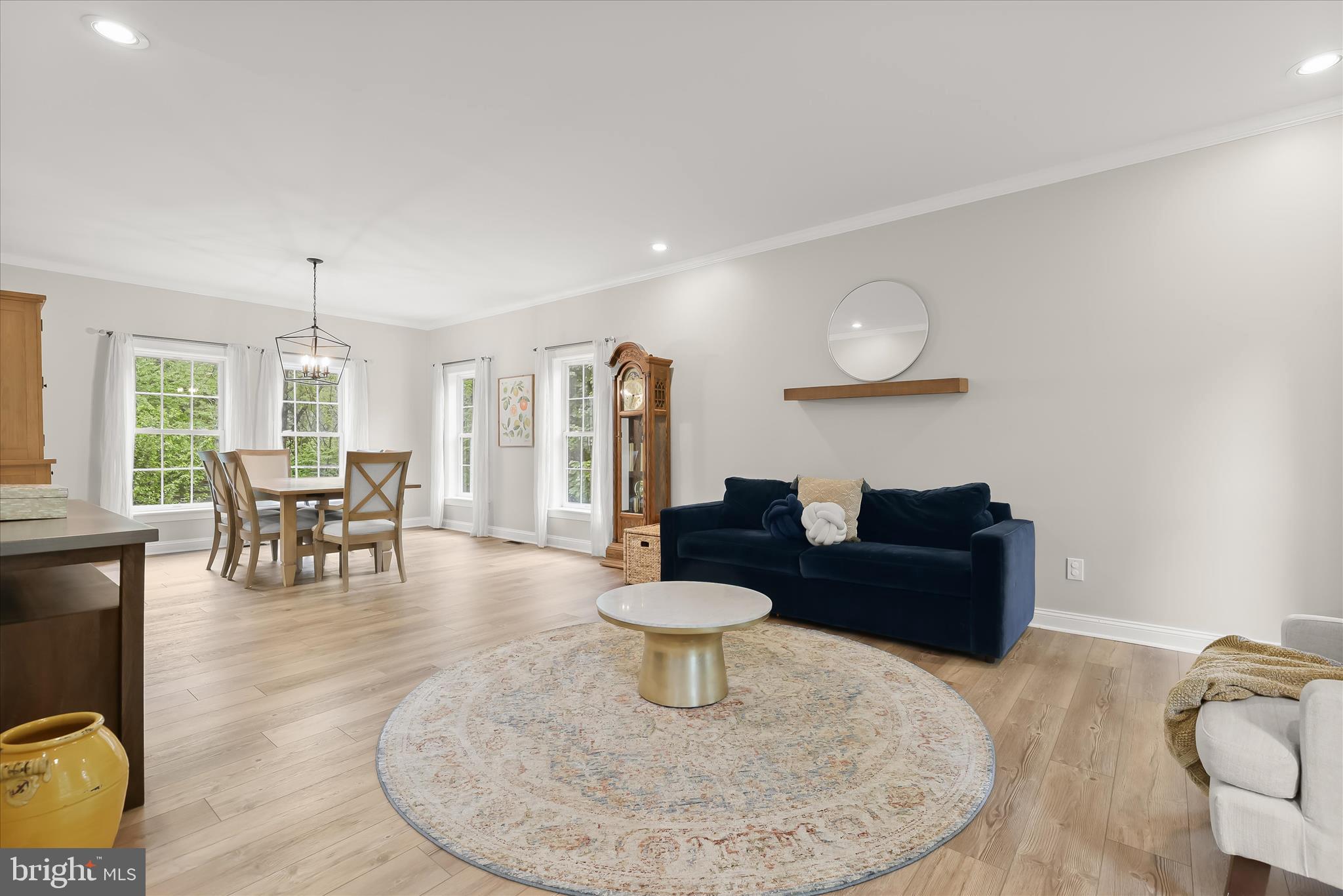 GREENSPRING VALLEY - Residential
