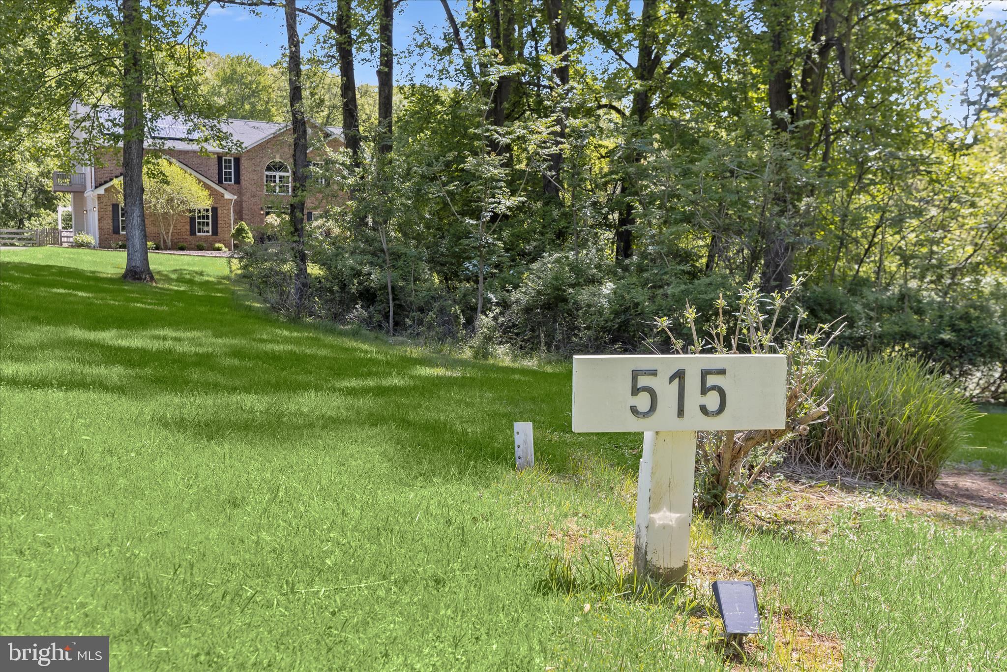 GREENSPRING VALLEY - Residential