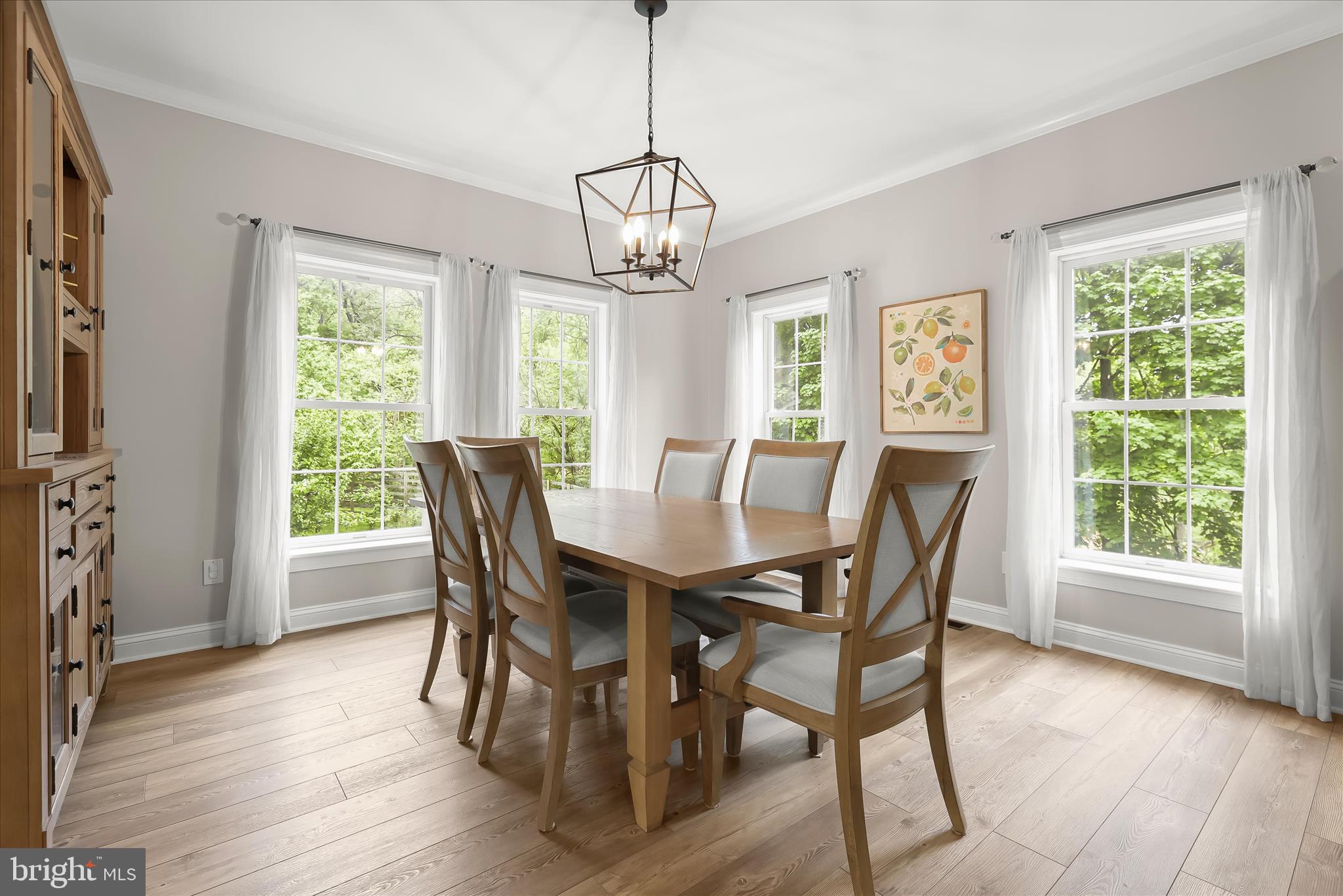 GREENSPRING VALLEY - Residential
