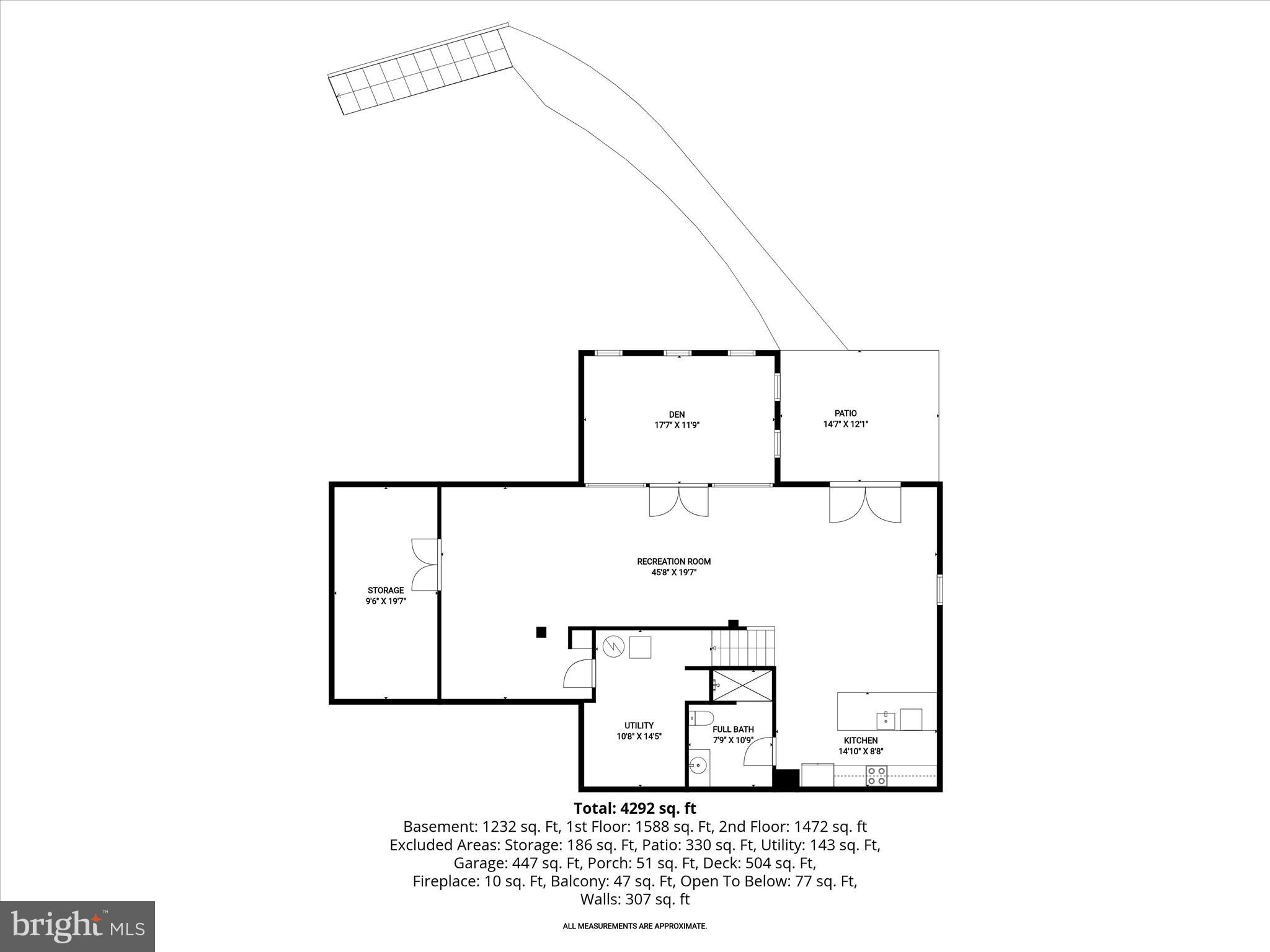 GREENSPRING VALLEY - Residential