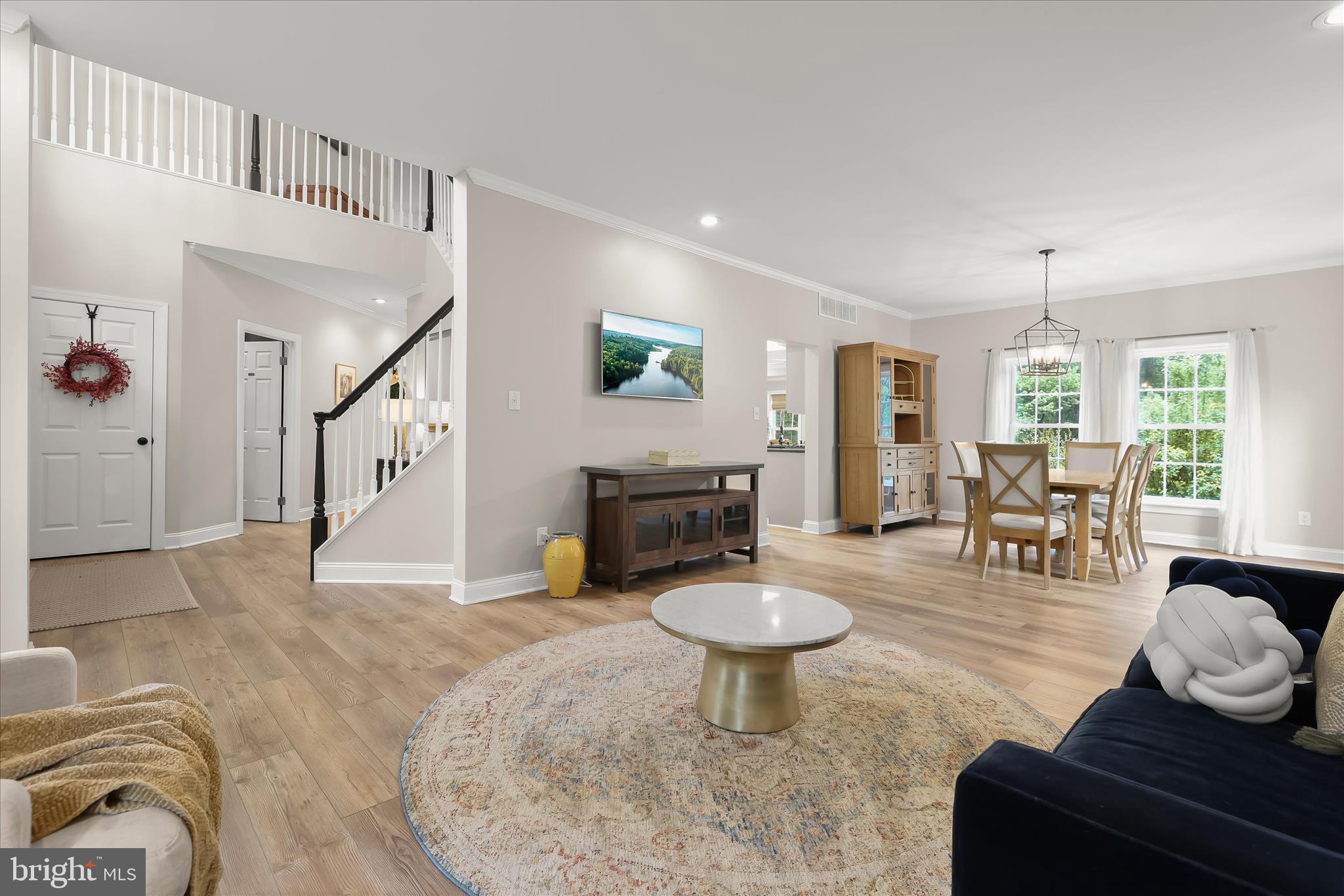 GREENSPRING VALLEY - Residential