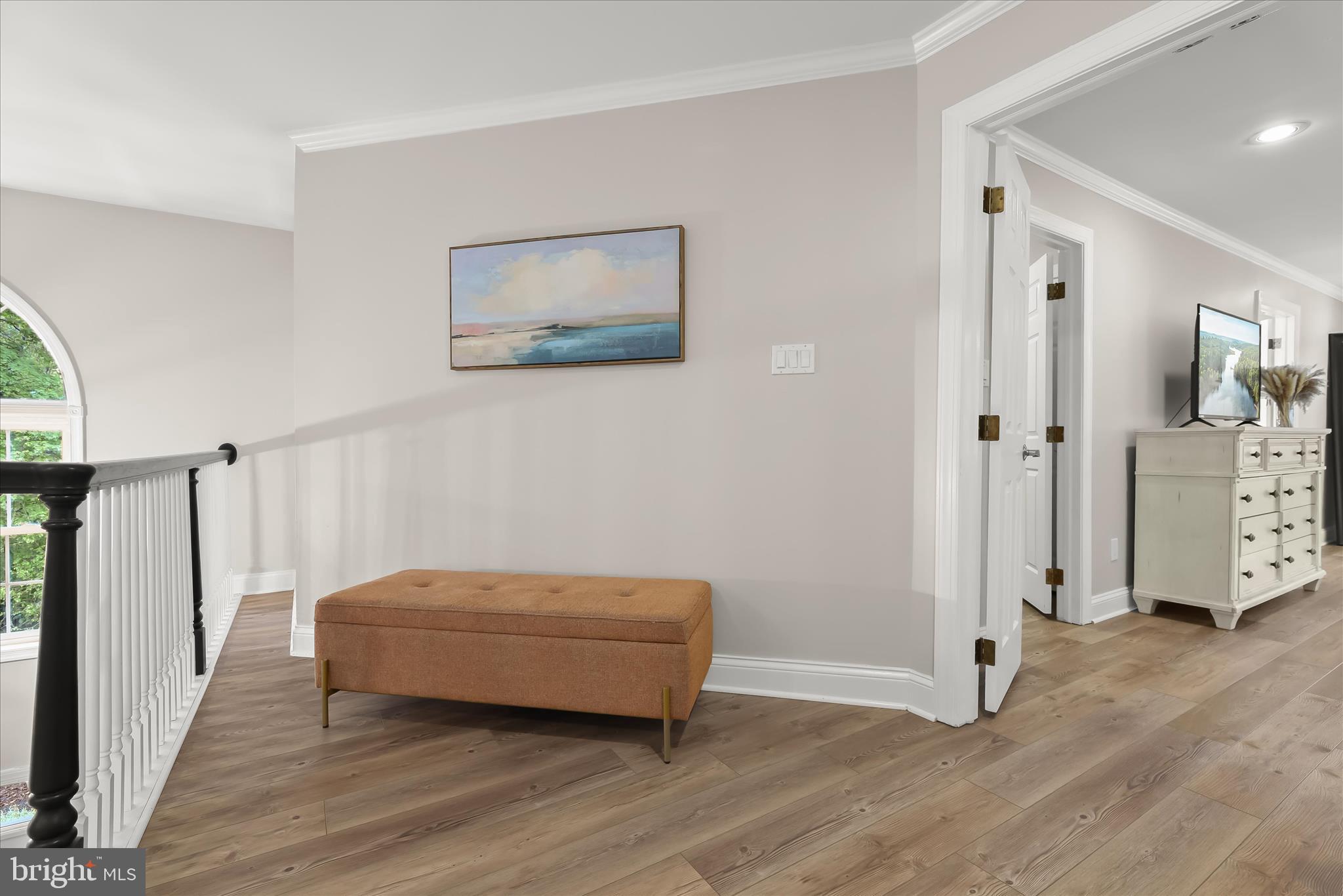 GREENSPRING VALLEY - Residential