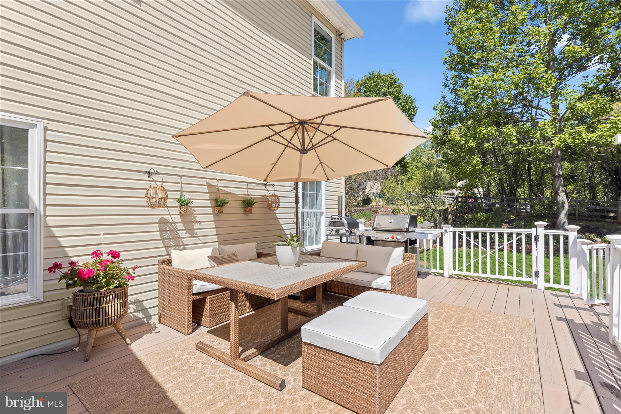 GREENSPRING VALLEY - Residential