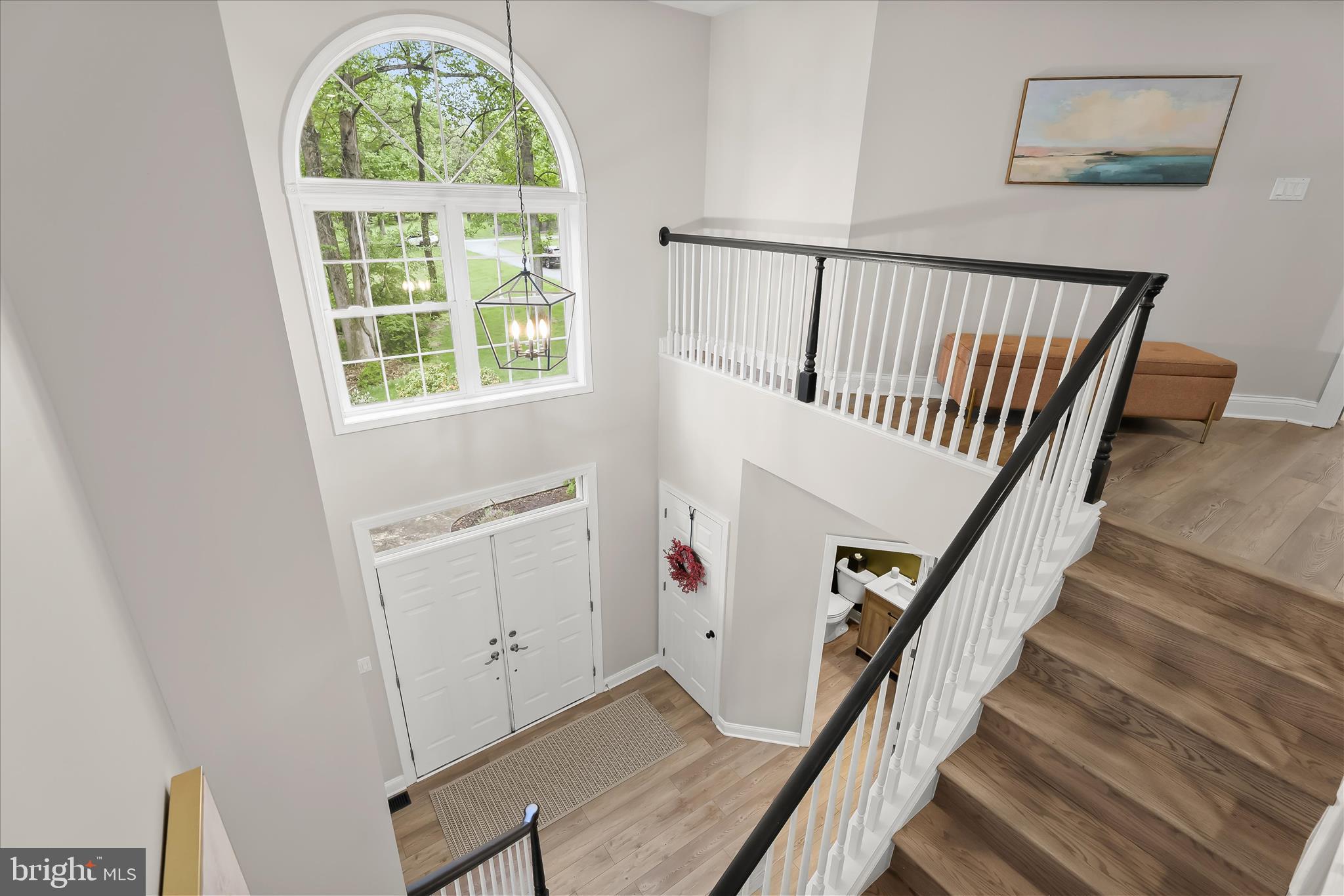 GREENSPRING VALLEY - Residential