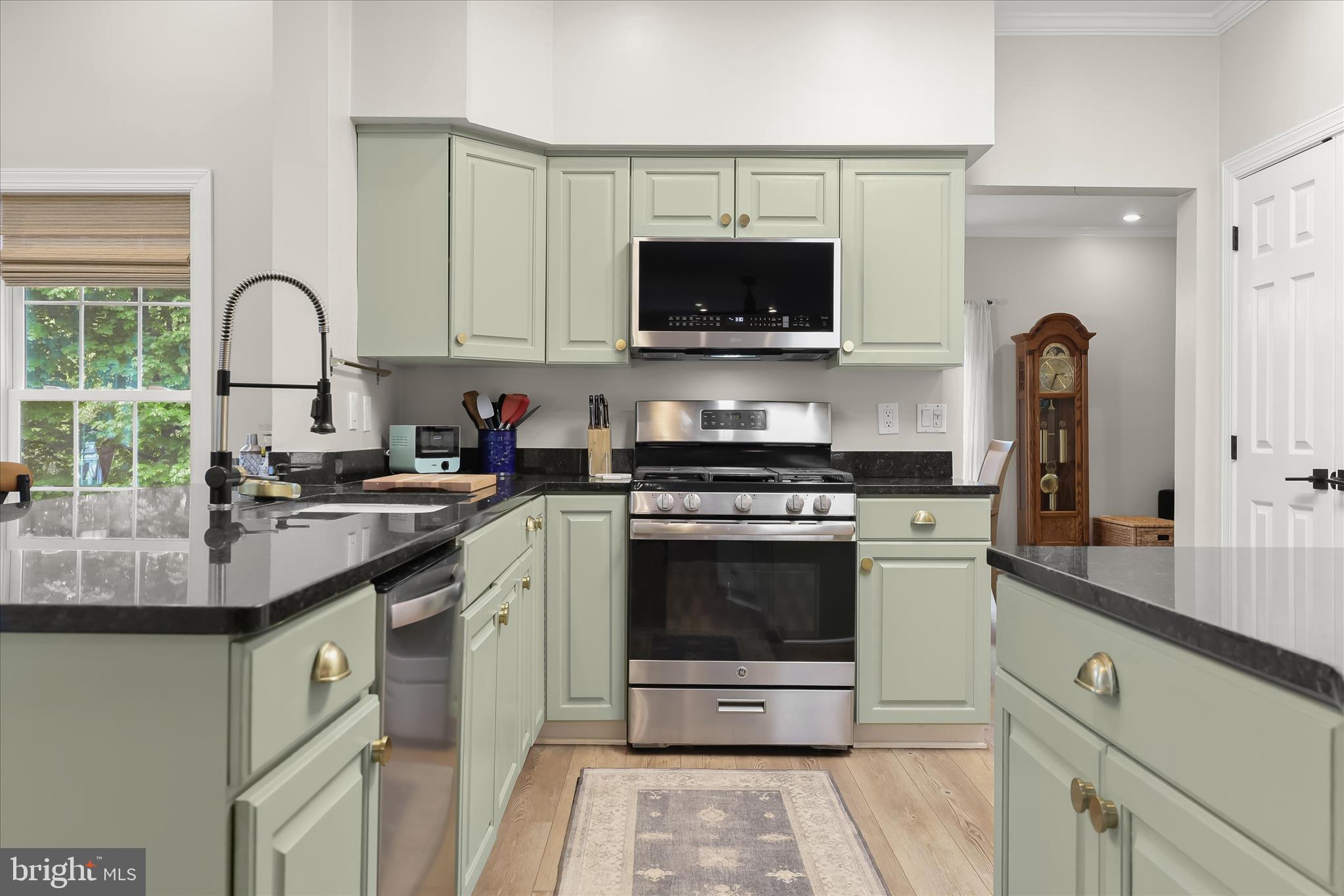 GREENSPRING VALLEY - Residential