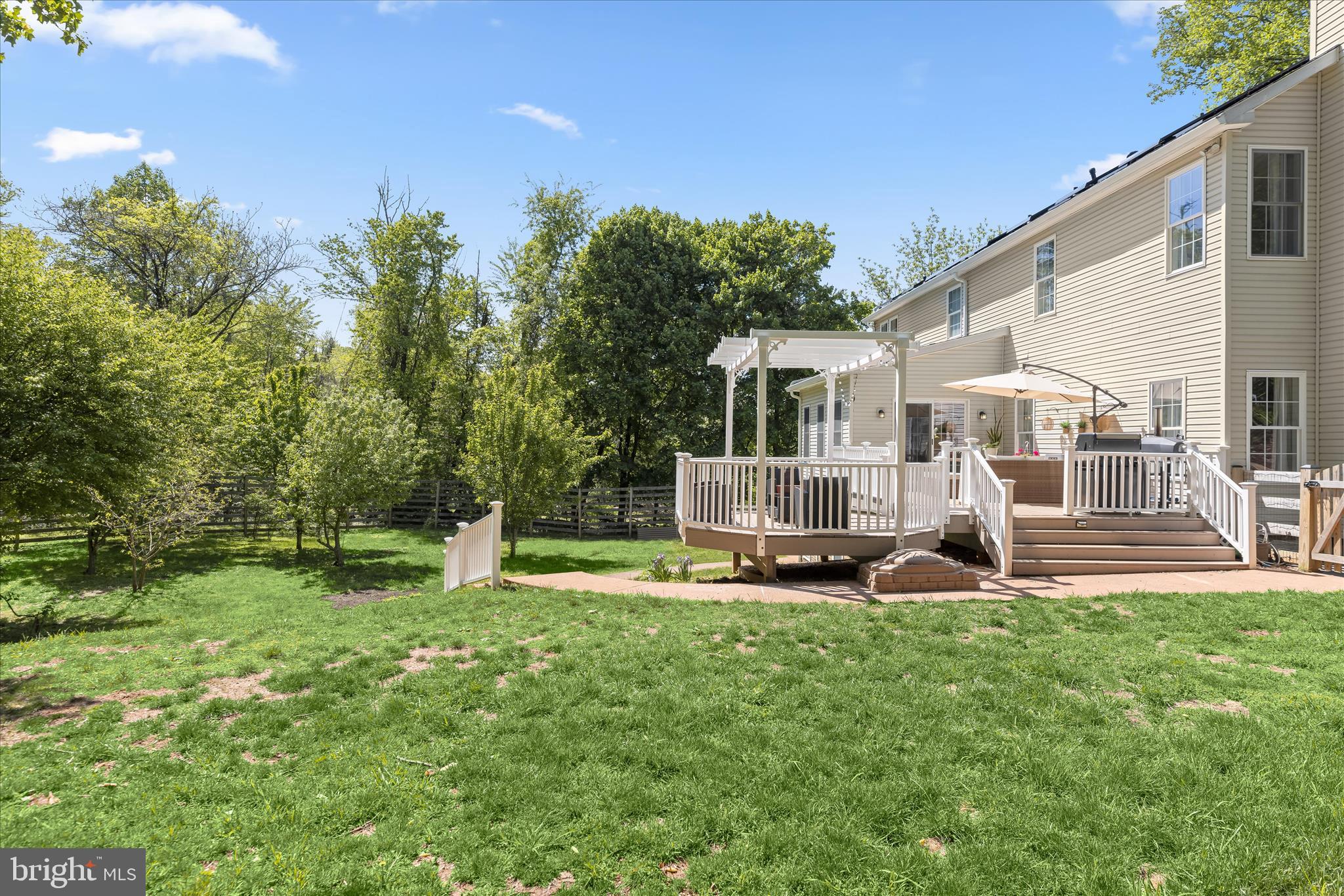 GREENSPRING VALLEY - Residential