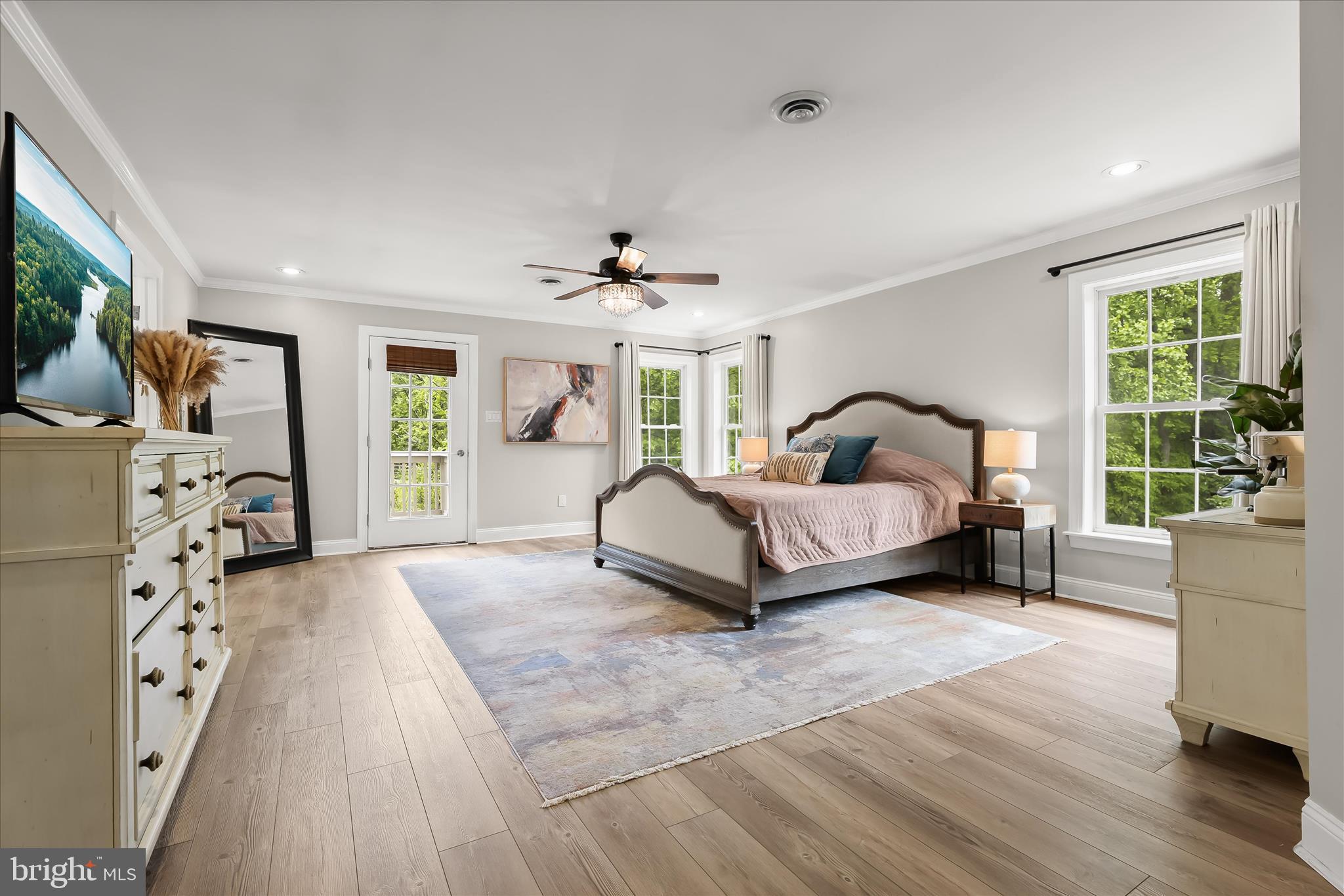 GREENSPRING VALLEY - Residential