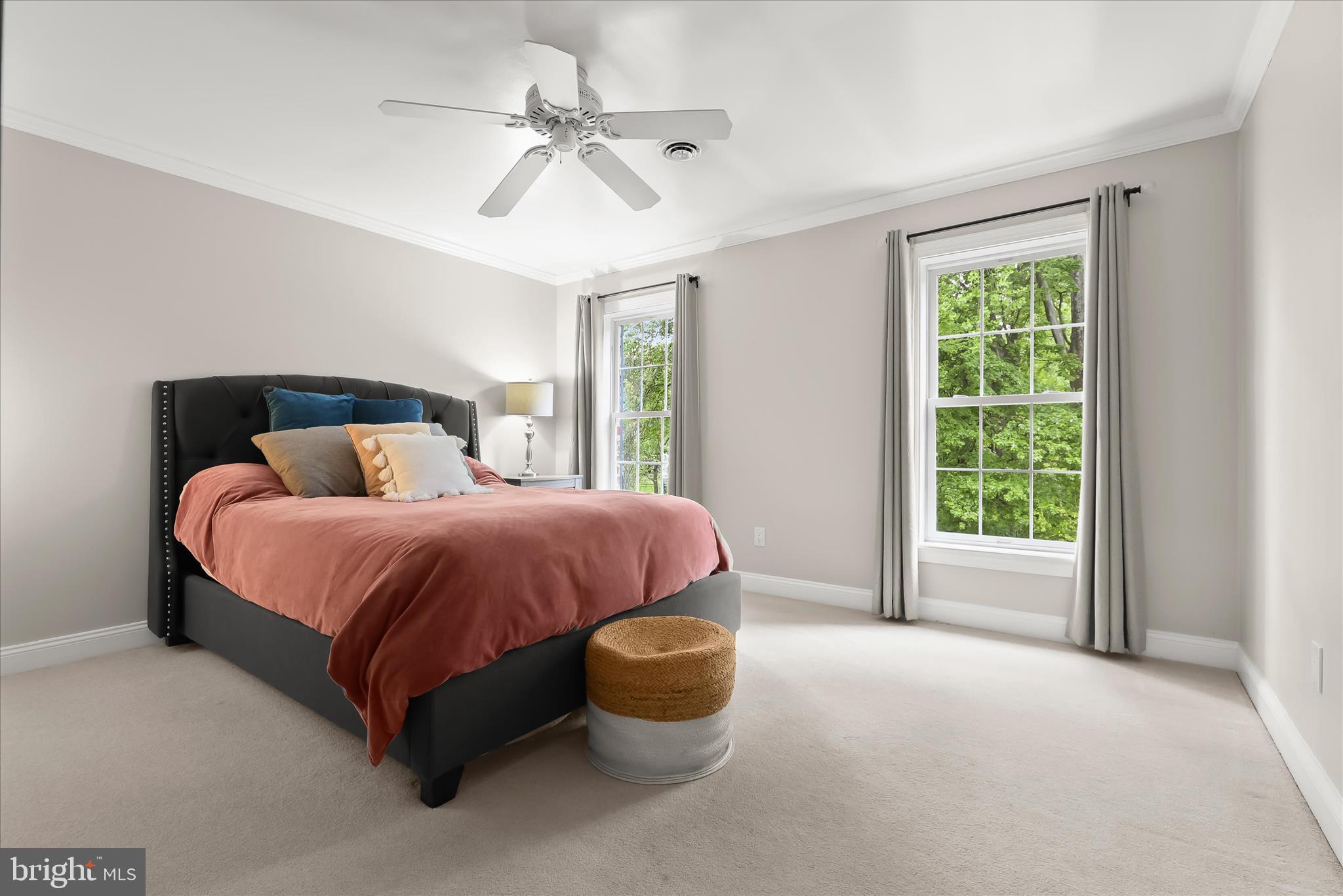 GREENSPRING VALLEY - Residential