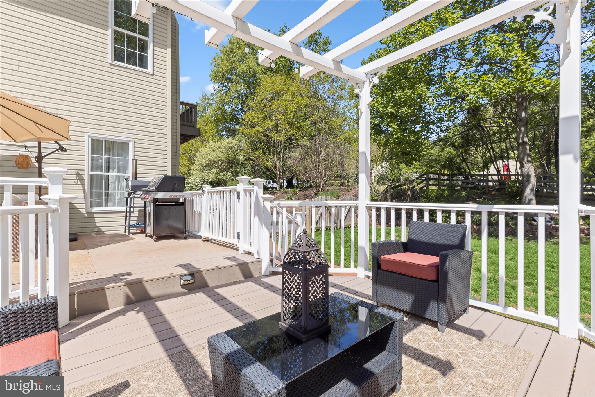 GREENSPRING VALLEY - Residential