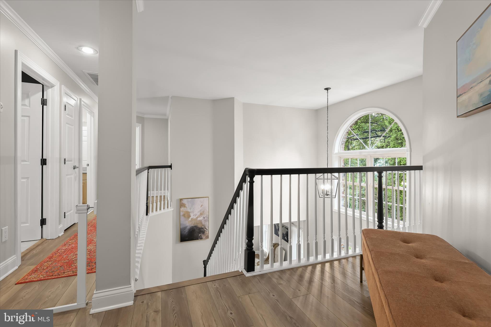 GREENSPRING VALLEY - Residential