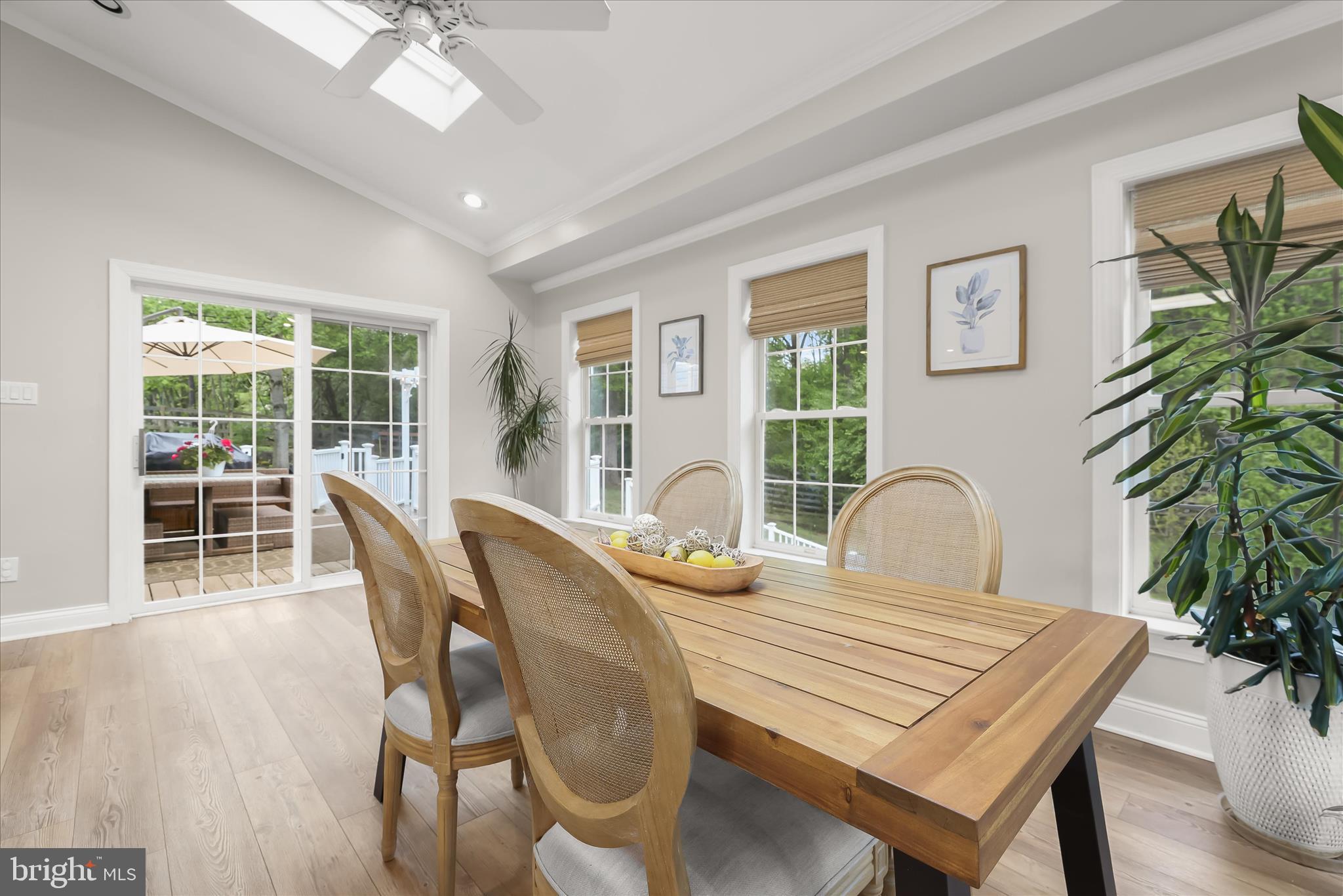 GREENSPRING VALLEY - Residential