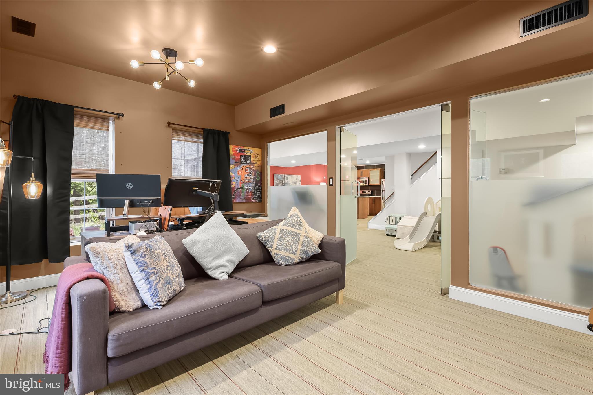 GREENSPRING VALLEY - Residential