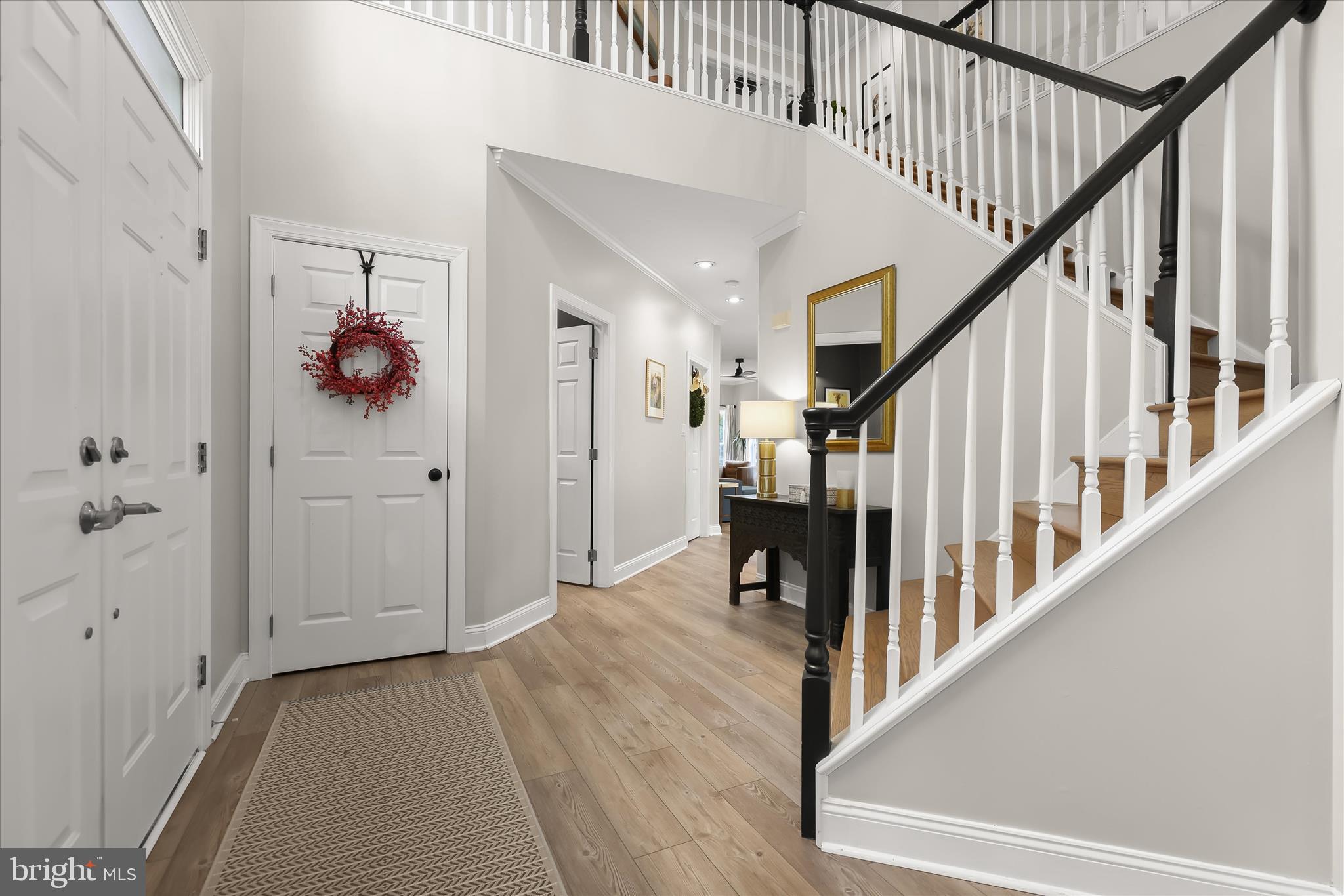 515 GARRISON FOREST ROAD