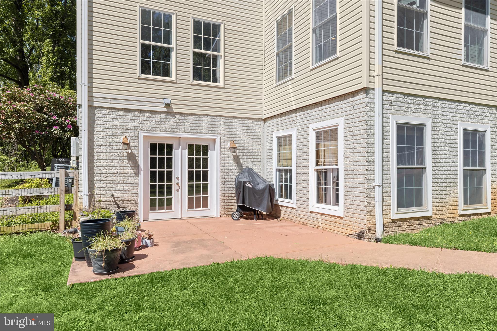 GREENSPRING VALLEY - Residential