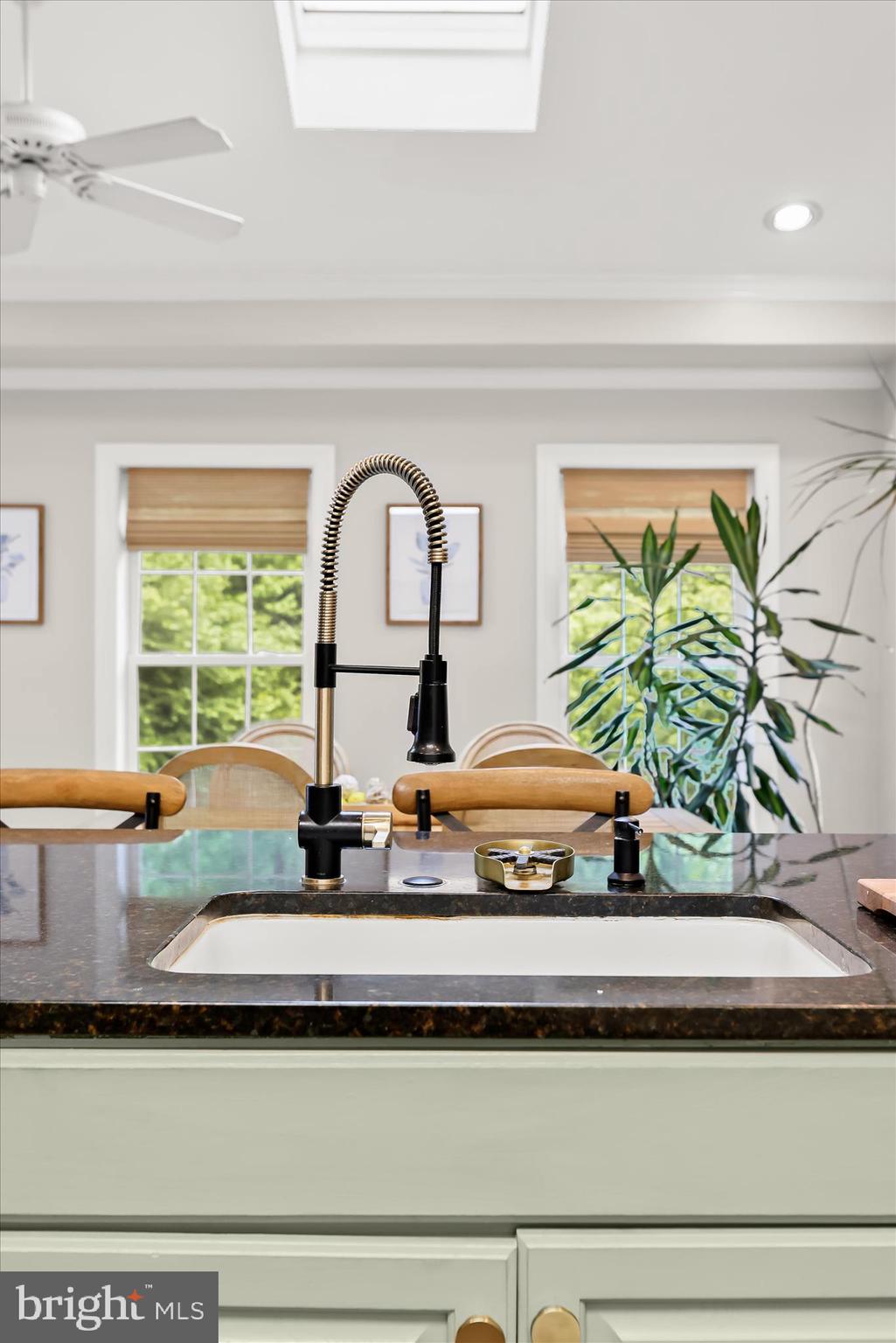 GREENSPRING VALLEY - Residential