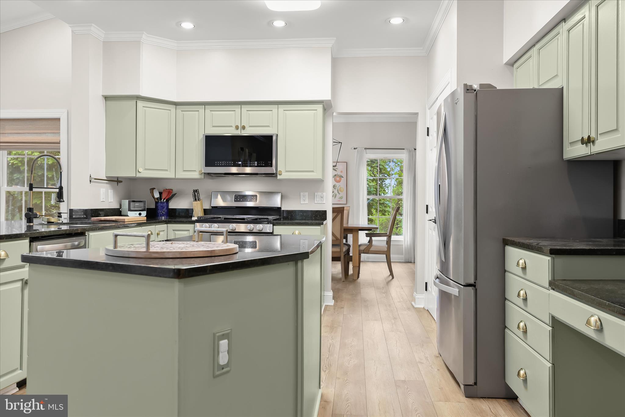 GREENSPRING VALLEY - Residential
