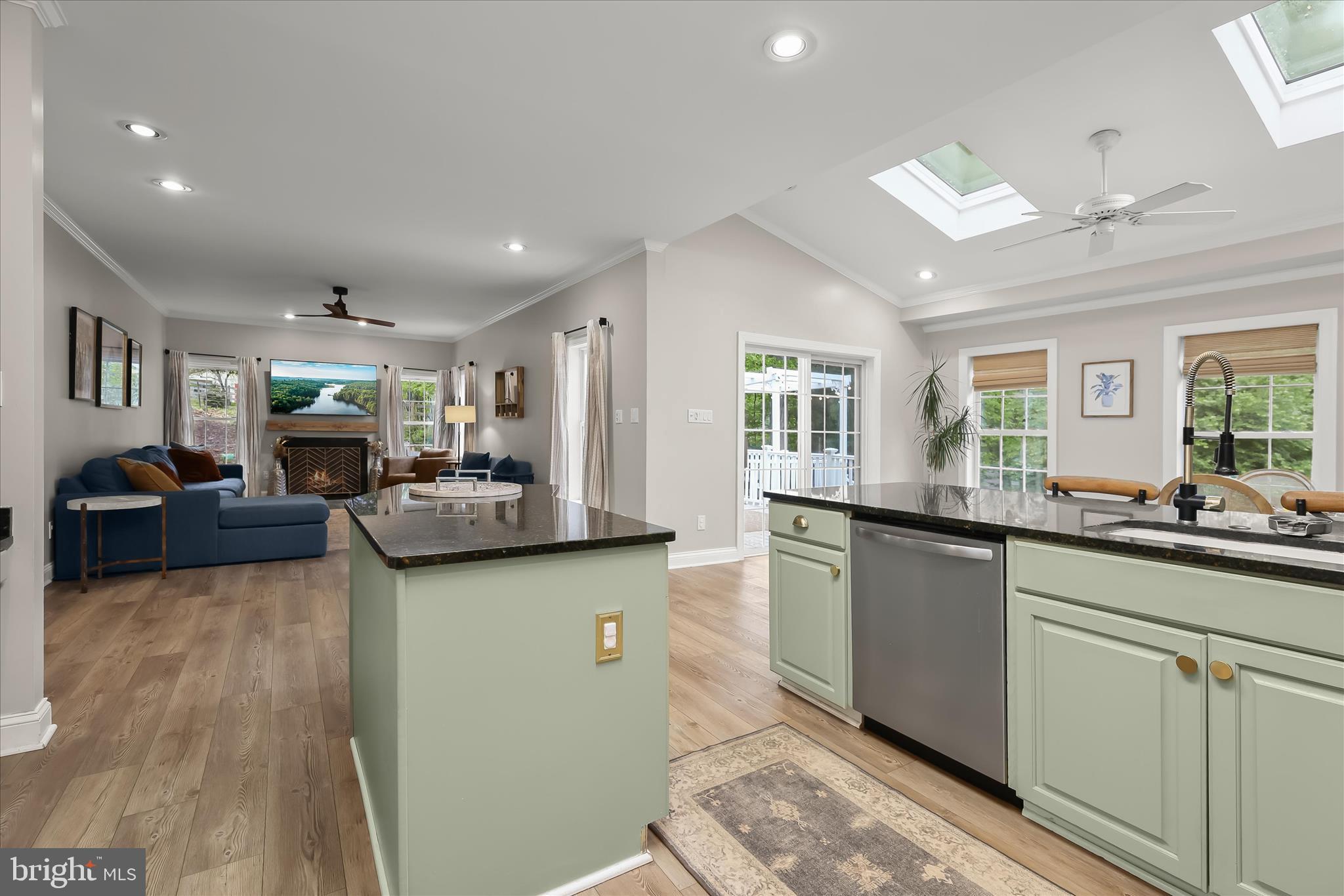 GREENSPRING VALLEY - Residential
