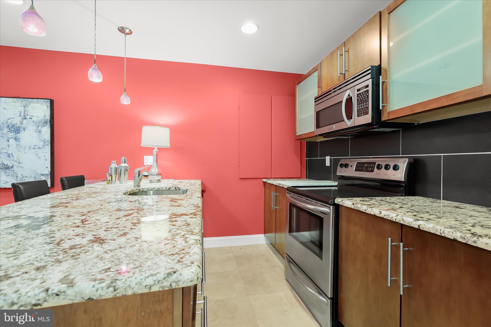 GREENSPRING VALLEY - Residential