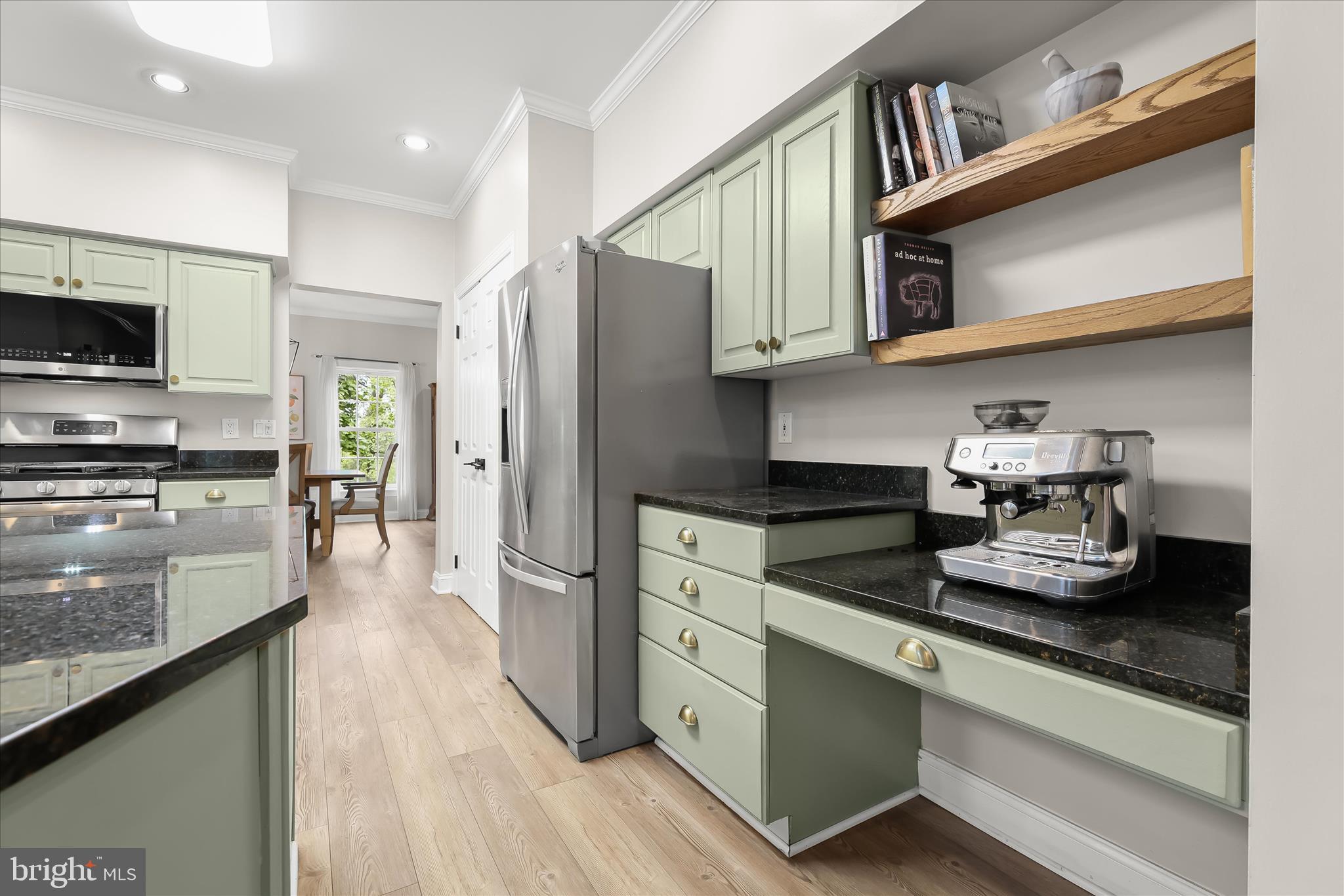 GREENSPRING VALLEY - Residential