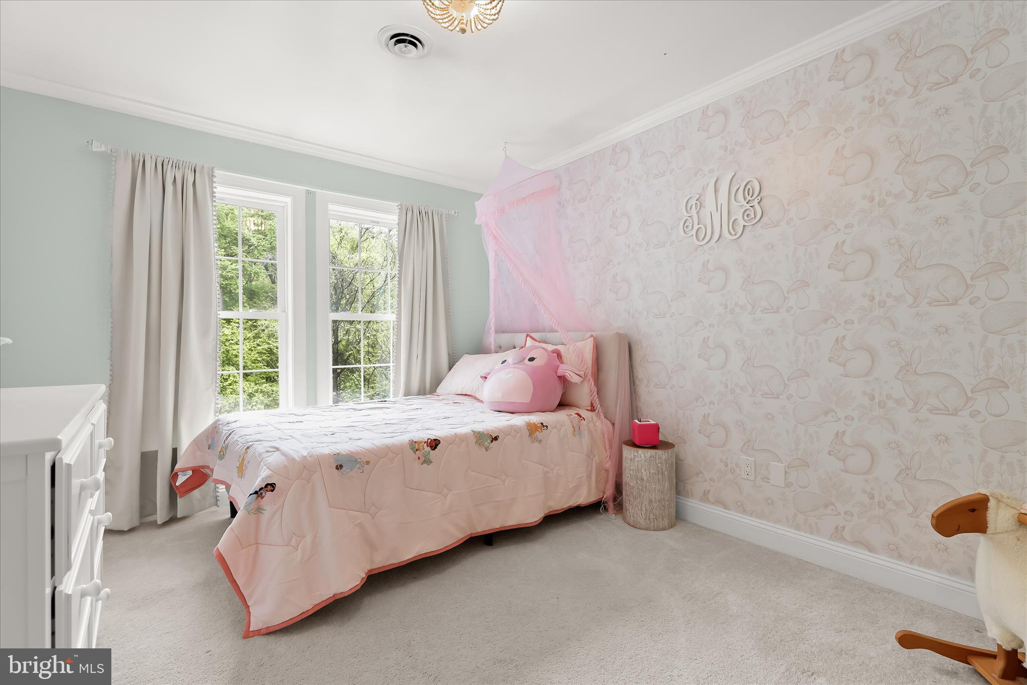 GREENSPRING VALLEY - Residential